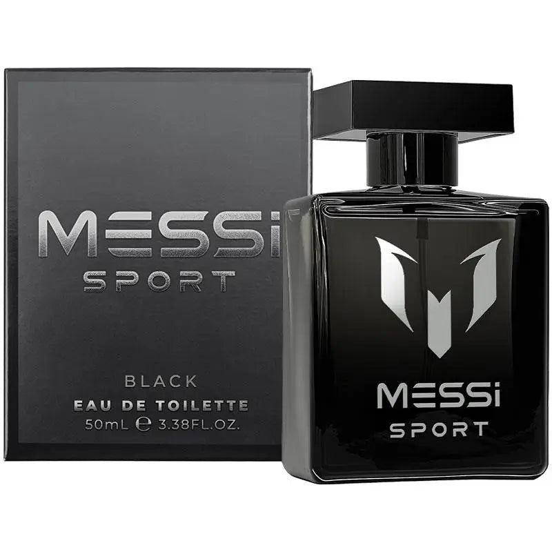 Messi Sport Black Eau De Toilette Spray 100ml