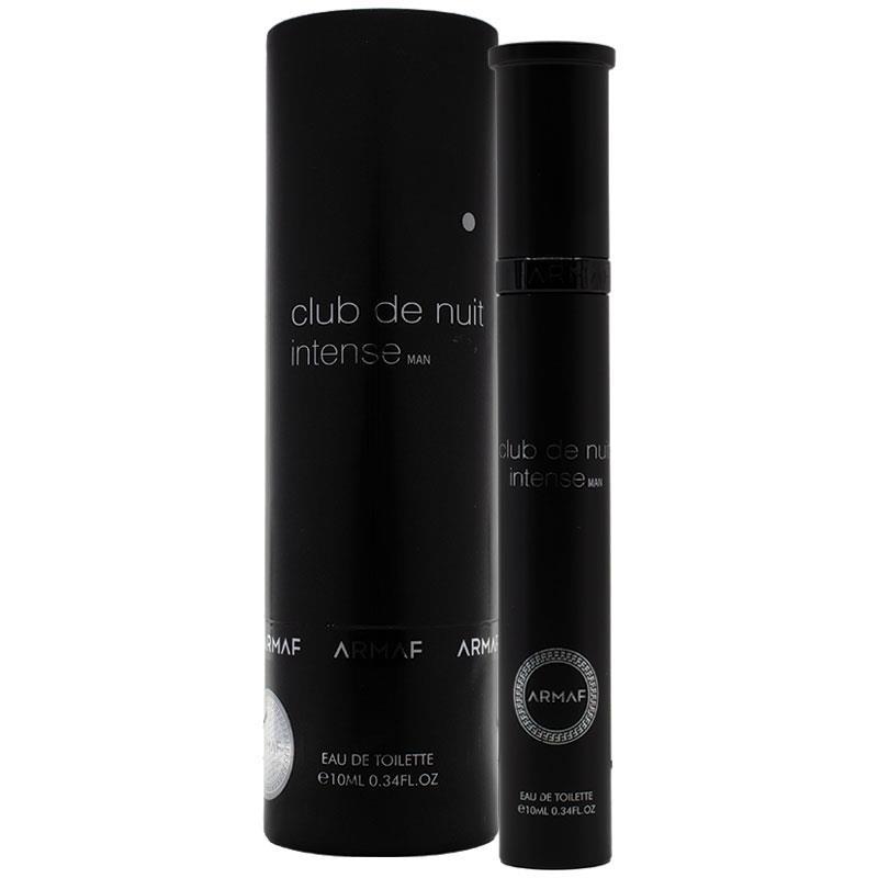 Armaf Club de Nuit Intense Man Eau De Toilette Spray 10ml