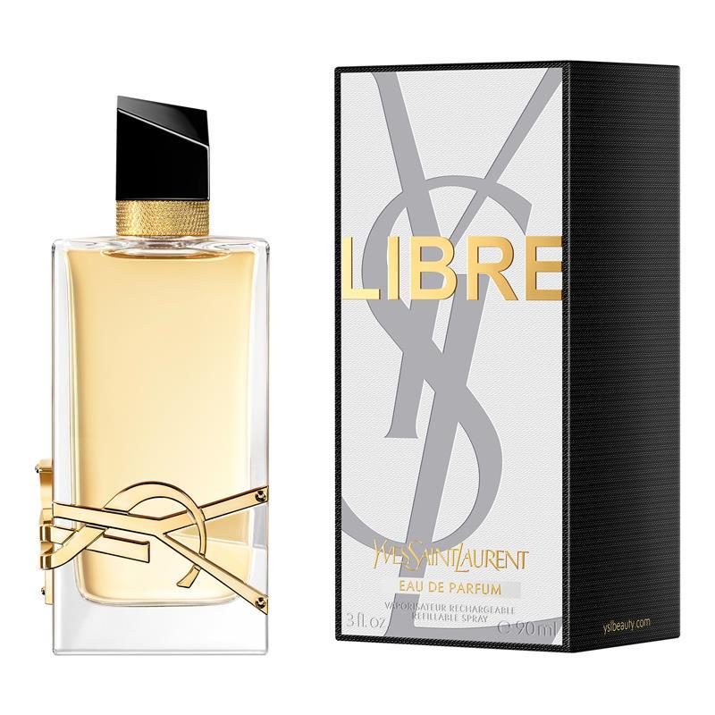 Yves Saint Laurent Libre Eau De Parfum Spray 90ml