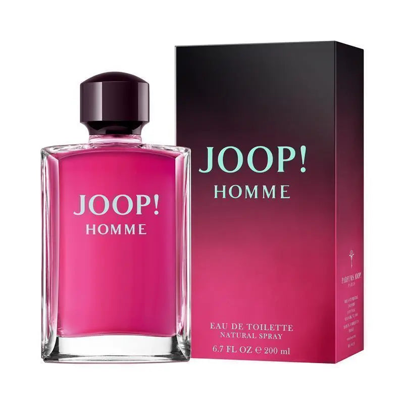 JOOP! Homme Eau De Toilette Spray 200ml