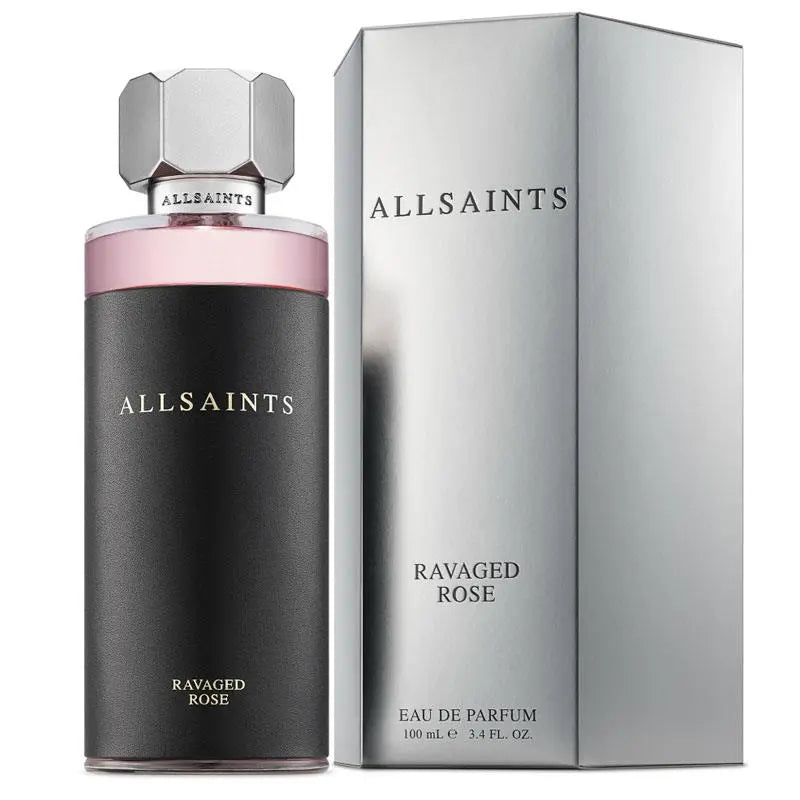 All Saints Ravaged Rose Eau De Parfum Spray 100ml
