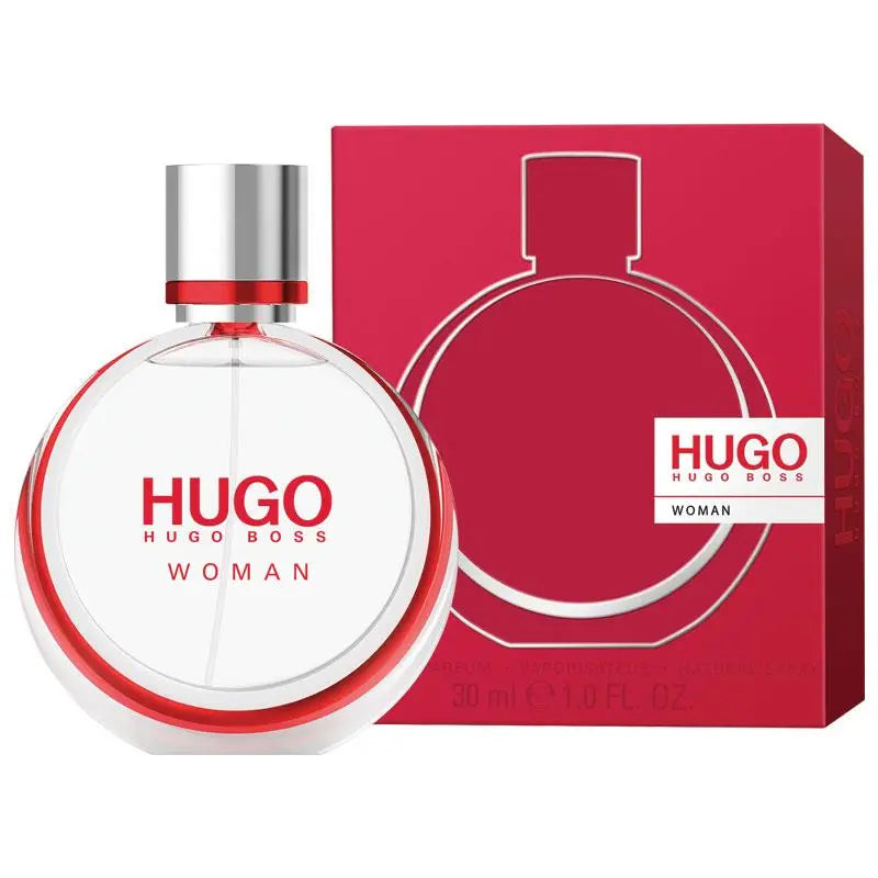 Hugo Boss Hugo Woman Eau de Parfum Spray 30ml Discontinued