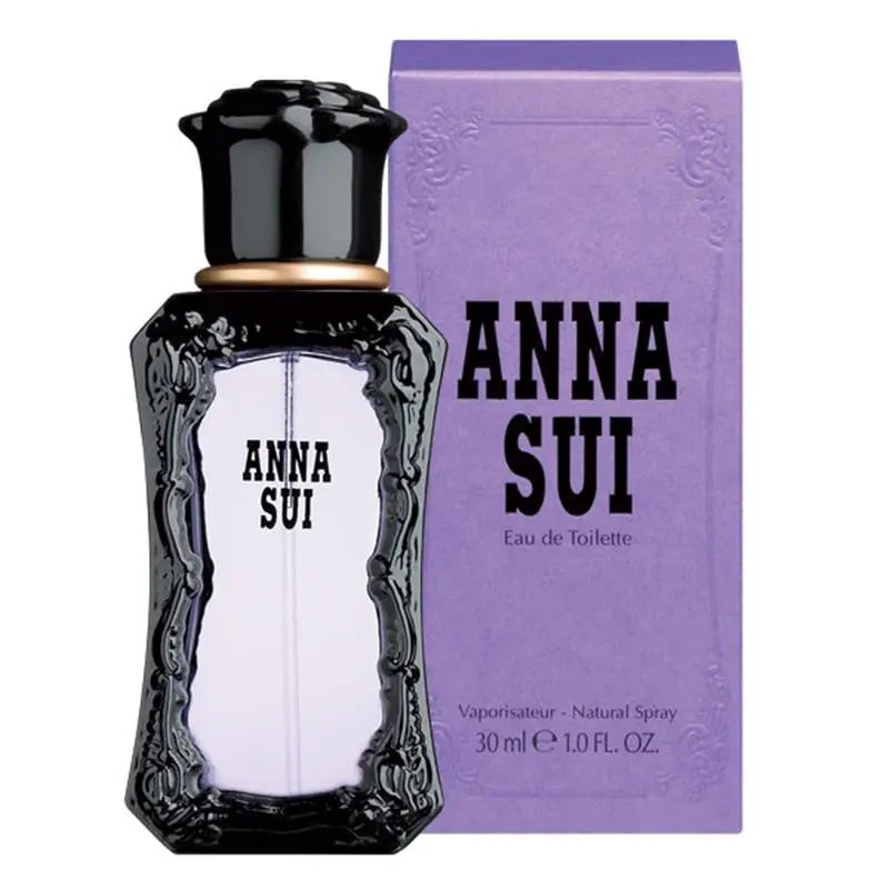 Anna Sui Eau De Toilette Spray 30ml