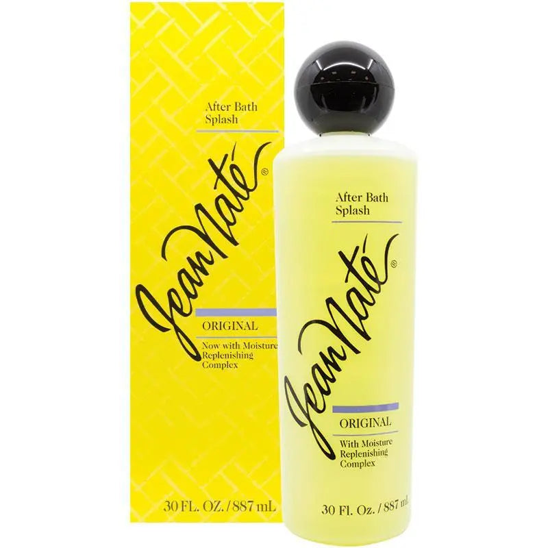 Revlon Jean Nate After Bath Splash 887ml