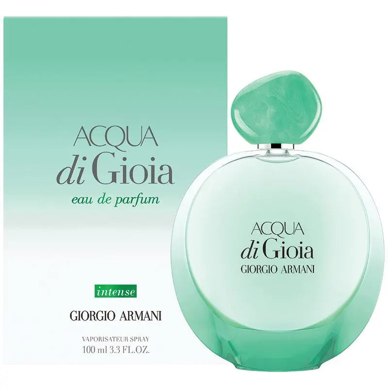 Giorgio Armani Acqua Dio Gioia Intense Eau De Parfum Spray 100ml