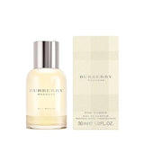 Weekend by Burberry Eau De Parfum Spray 1 oz for Women