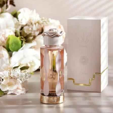 Lattafa Teriaq Eau De Parfum Spray 100ml