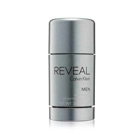 Calvin Klein Reveal Men Deodorant Stick 75g (Discontinued)