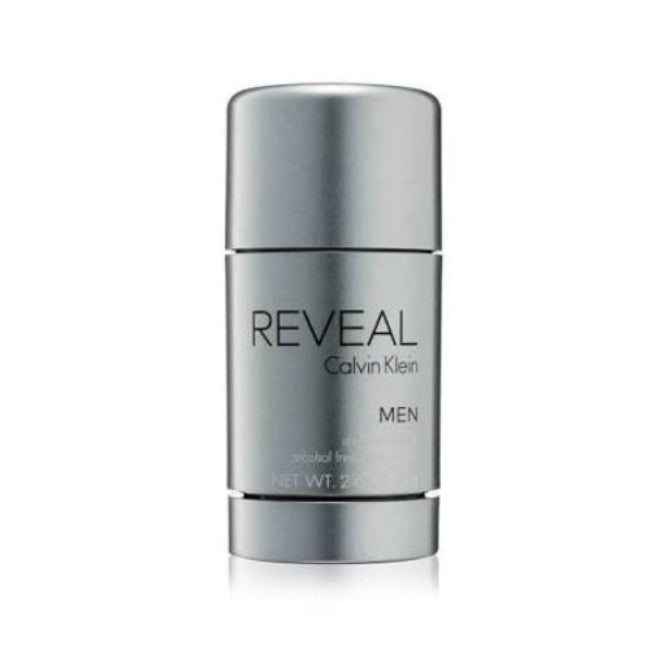 Calvin Klein Reveal Men Deodorant Stick 75g (Discontinued)