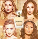 Little Mix Gold Magic Eau De Parfum Spray 100ml (Discontinued)