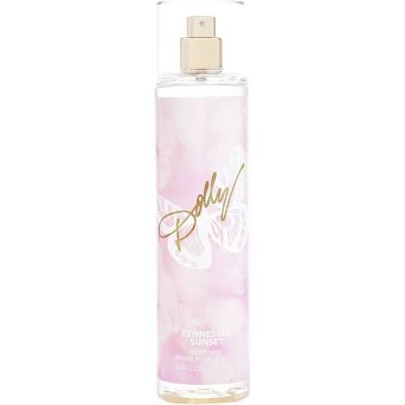 Dolly Parton Tennesee Sunset Body Mist 236ml