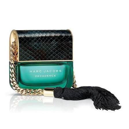 Marc Jacobs Decadence Eau De Parfum Spray 100ml (Discontinued, Rare)