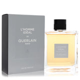 L'homme Ideal by Guerlain Eau De Toilette Spray 5 oz for Men