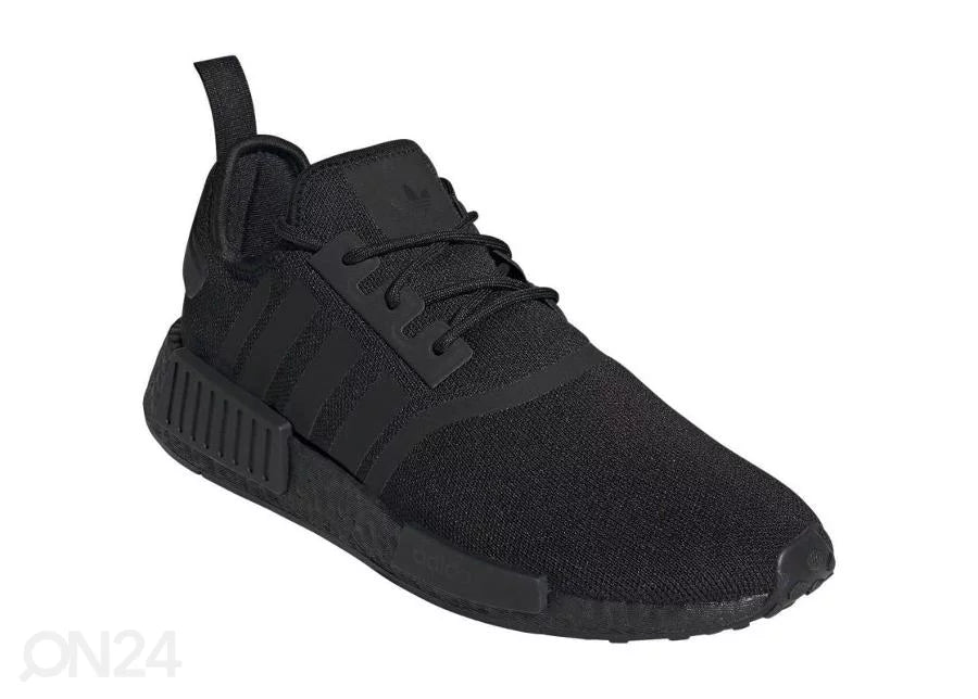 Adidas NMD_R1_Primeblue GZ9256 US 6/UK 5.5/F 38.66 Black Sneakers