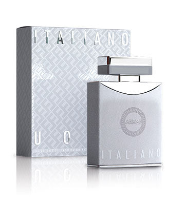 Armaf Italiano Uomo Eau De Toilette Spray 100ml (Discontinued)