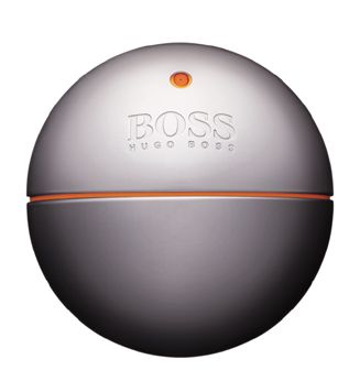 Hugo Boss Boss In Motion Eau De Toilette Spray 90ml Men (Original Ball Bottle, Rare)