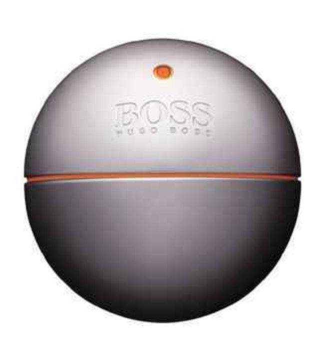 Hugo Boss Boss In Motion Eau De Toilette Spray 90ml Men (Original Ball Bottle, Rare) (Copy)