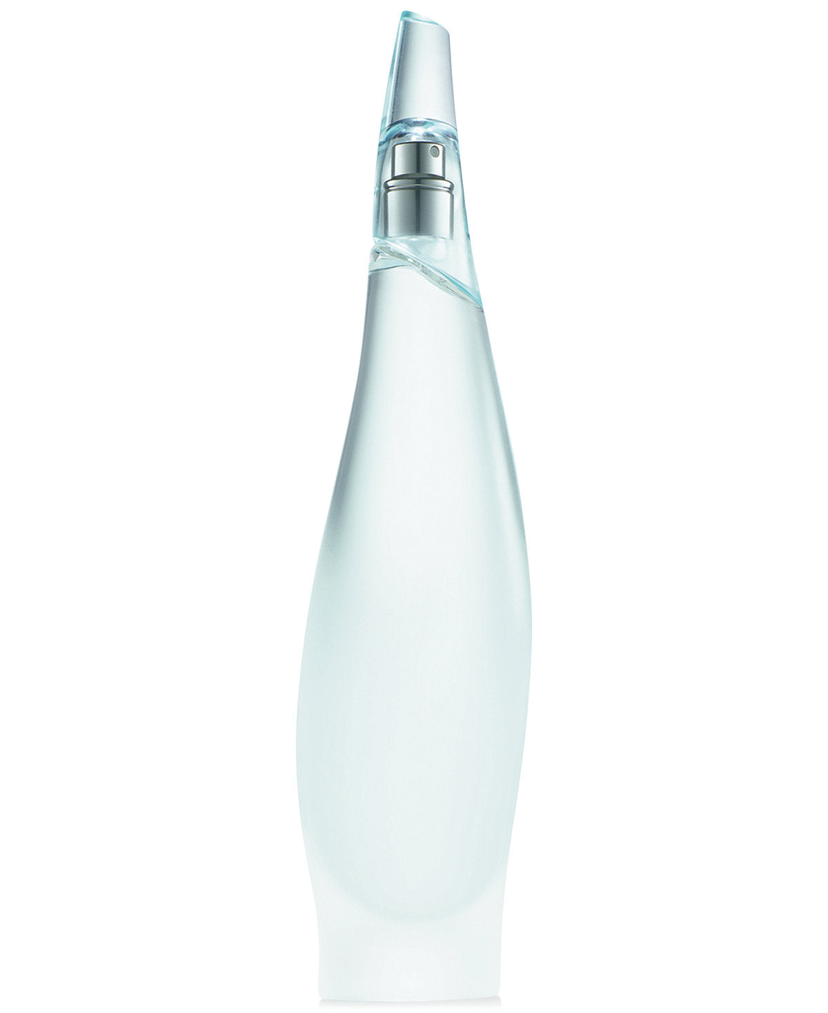 Donna Karen Liquid Cashmere Aqua Eau De Parfum Spray 100ml (Discontinued, Rare)