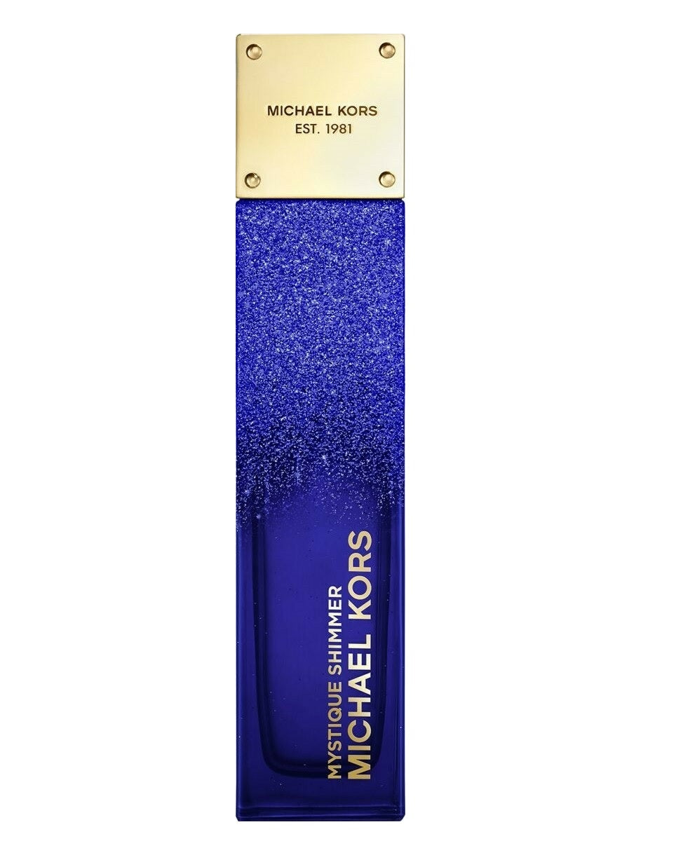 Michael Kors Mystique Shimmer Eau De Parfum 100ml (Unboxed, Discontinued, Rare)