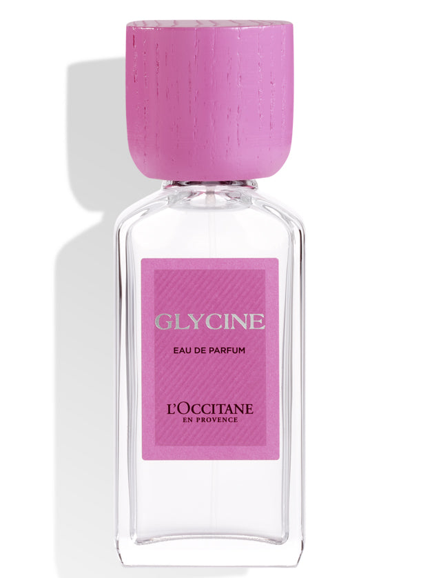 L'Occitane En Provence Glycine Eau De Parfum Spray 50ml