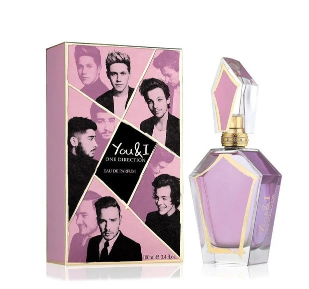 One Direction You & I Eau De Parfum Spray 100ml