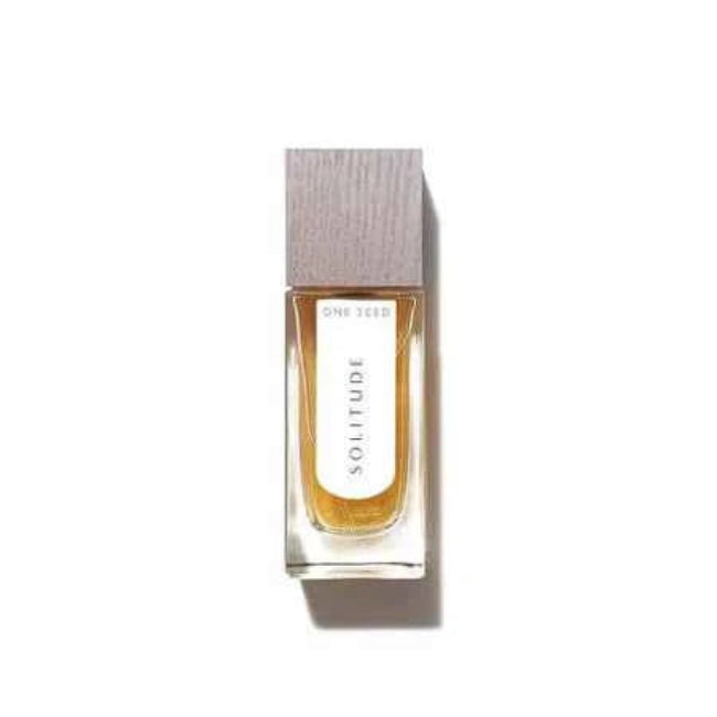 One Seed Solitude Eau De Parfum 30ml (Unboxed, Discontinued, Rare)