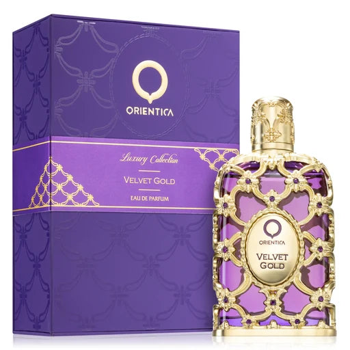 Orientica Velvet Gold Eau De Parfum Spray 150ml