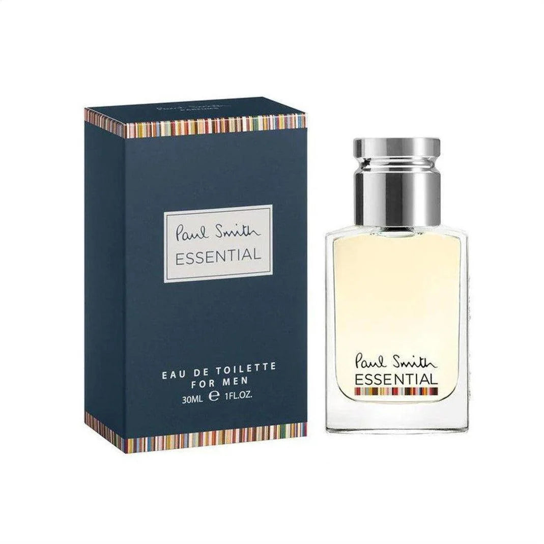 Paul Smith Essential Men Eau De Toilette 30ml (Discontinued, Rare)