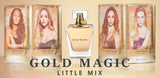 Little Mix Gold Magic Eau De Parfum Spray 100ml (Discontinued)