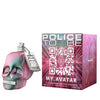 Police To Be My.Avatar Eau De Parfum Spray 100ml Women