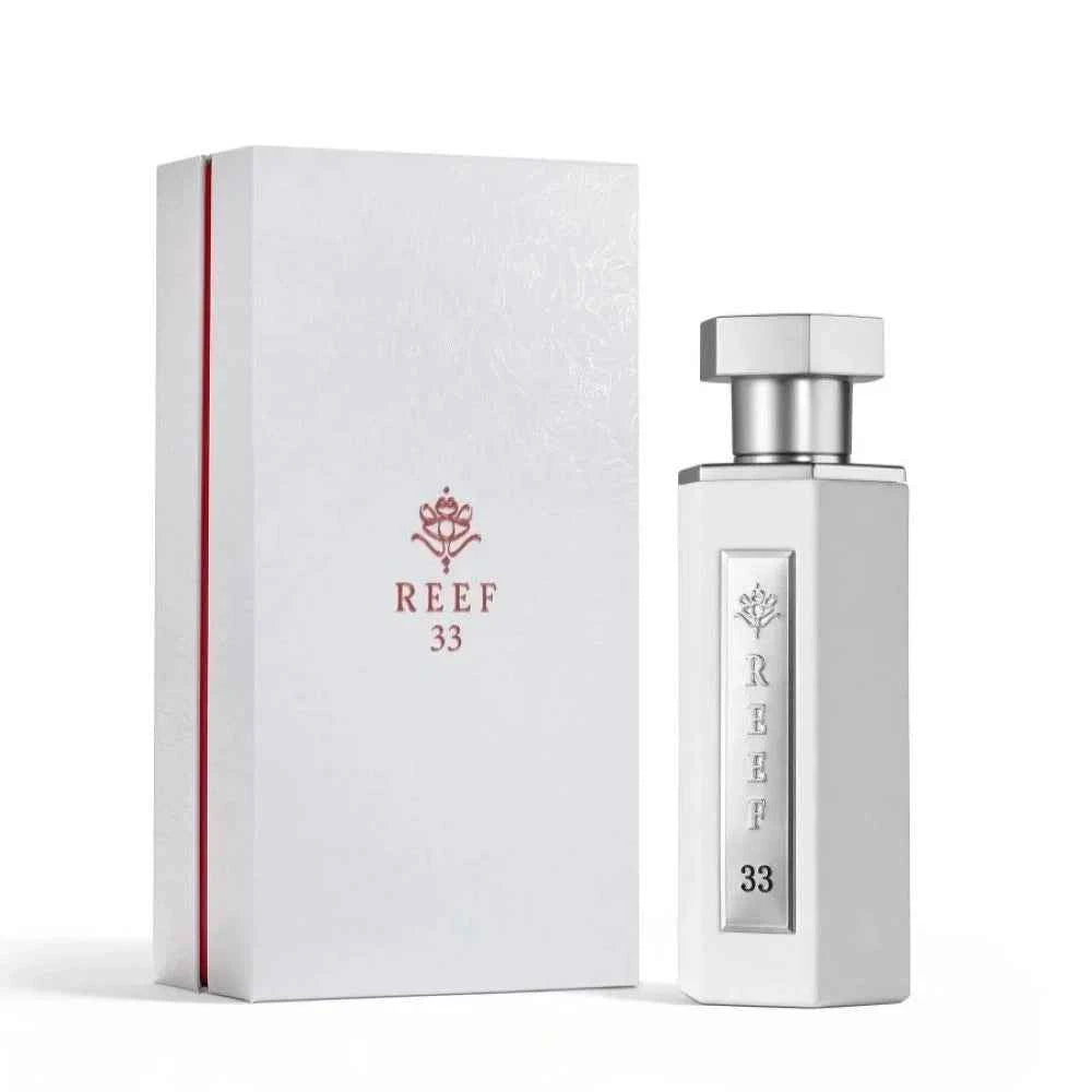 Reef 33 White Parfum Spray 100ml Unisex