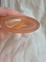 Yves Saint Laurent Opium EDT Legere 75ml 95% Full Discontinued Rare (Unboxed) (No Spray)