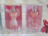 Jean Paul Gaultier Classique Le Male 4 x Eau D'ete Summer Fragrance 3.5ml Mini Gift Set Limited Edition