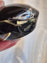 Bvlgari Goldea The Roman Night EDP 50ml 90% Full Discontinued (Unboxed)