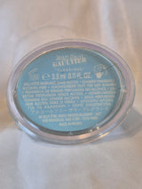 Jean Paul Gaultier Classique Birds Dress Eau D'ete Summer Fragrance 3.5ml Limited Edition