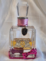 Juicy Couture Viva La Juicy Bowdacious EDP 100ml 40% Full Discontinued (Unboxed)
