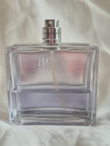 Hugo Boss Pure Men 75ml 40% Full Discontinued Rare (Unboxed) (No lid)