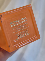 Michael Kors Exotic Blossom EDP 100ml 85% Full Discontinued (Unboxed)