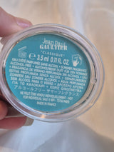 Jean Paul Gaultier Classique Ocean Dress Eau D'ete Summer Fragrance 3.5ml Limited Edition