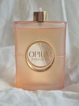 Yves Saint Laurent Opium EDT Legere 75ml 95% Full Discontinued Rare (Unboxed) (No Spray)
