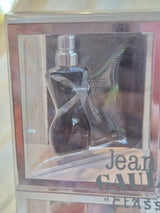 Jean Paul Gaultier Classique Extrait/EDP/EDT 4 X 3.5ml Mini Gift Set Rare