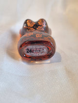 Jean Paul Gaultier Classique Flowers Dress Eau De Parfum 3.5ml Limited Edition (Unboxed)