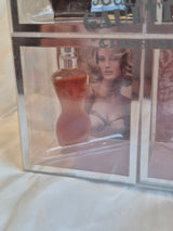 Jean Paul Gaultier Classique Extrait/EDP/EDT 4 X 3.5ml Mini Gift Set Rare