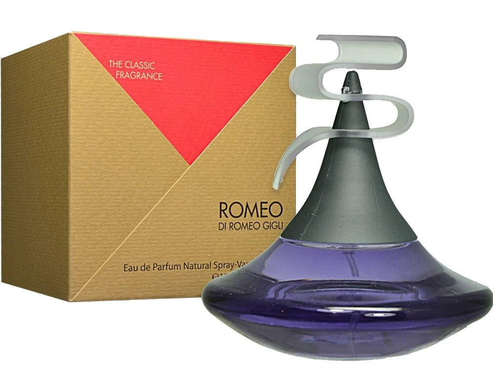 Romeo Di Romeo Gigli Eau De Parfum Spray 100ml
