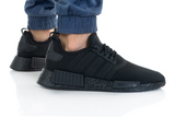 Adidas NMD_R1_Primeblue GZ9256 US 6/UK 5.5/F 38.66 Black Sneakers