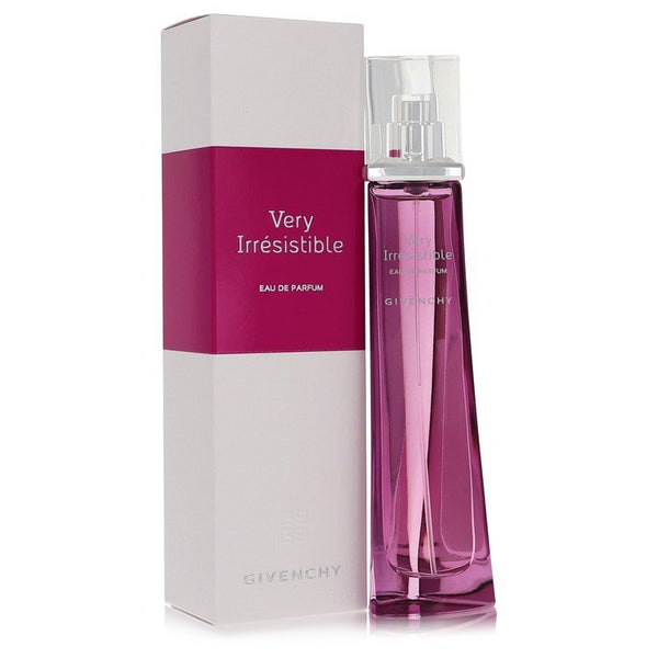 Very Irresistible Sensual by Givenchy Eau De Parfum Spray 2.5 oz for Women