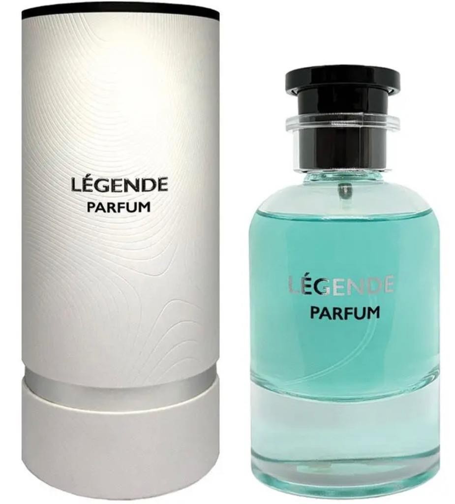Flavia Legende Parfum Spray 100ml