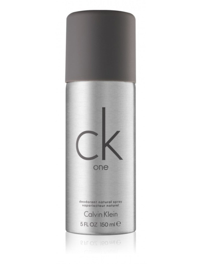 Calvin Klein CK One Deodorant Spray 150ml Unisex
