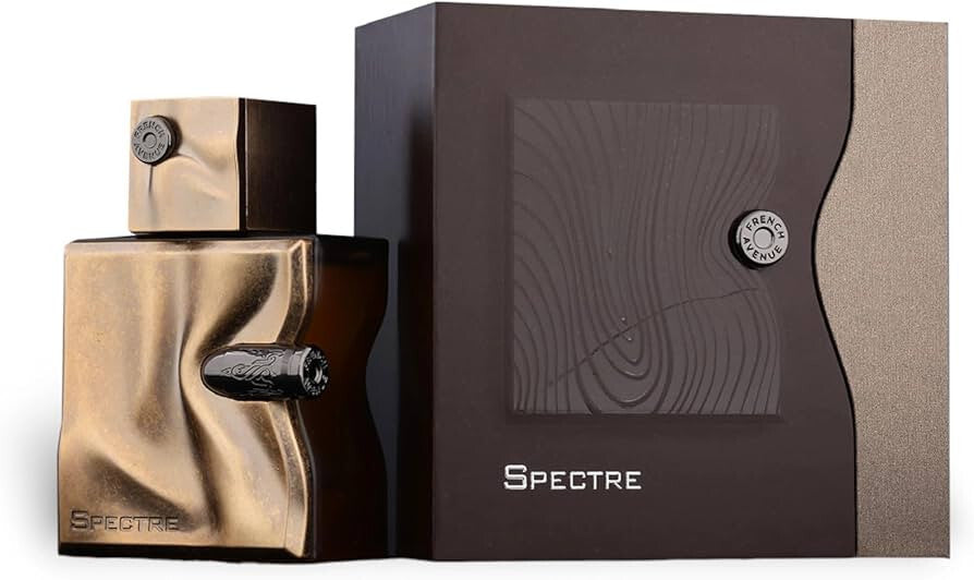 French Avenue Spectre Eau De Parfum Spray 80ml