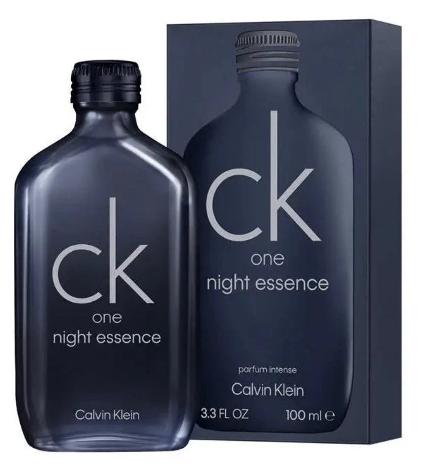 Calvin Klein CK One Night Essence Parfum Intense Spray 100ml Unisex